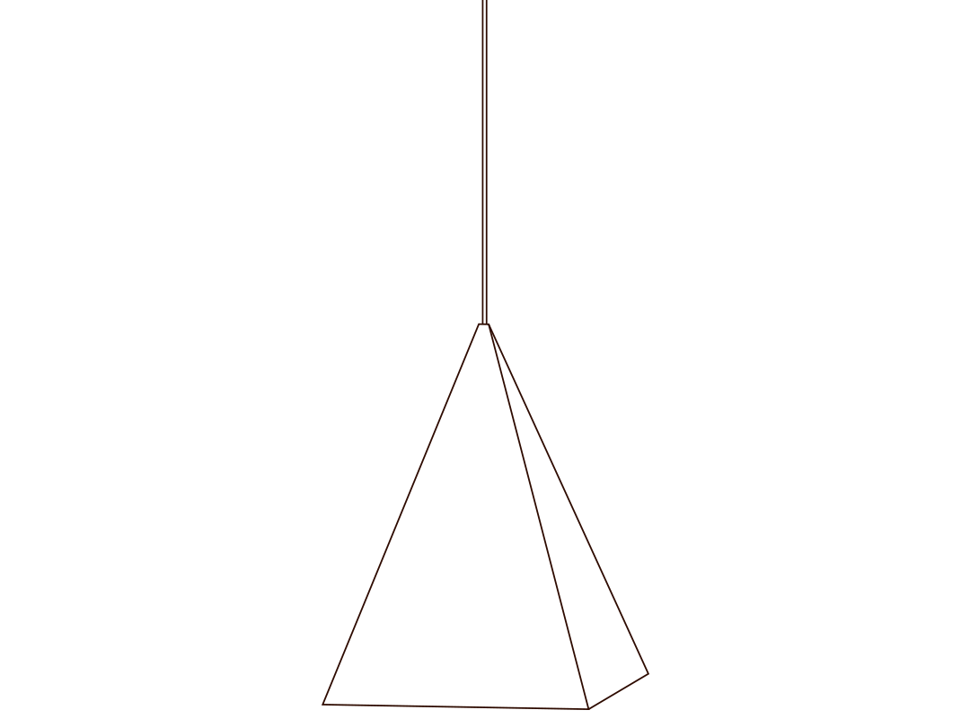 PRISMA Pendant Light