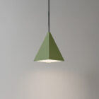 PRISMA Pendant Light (Mulberry Bush)