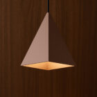 PRISMA Pendant Light (Treaty)