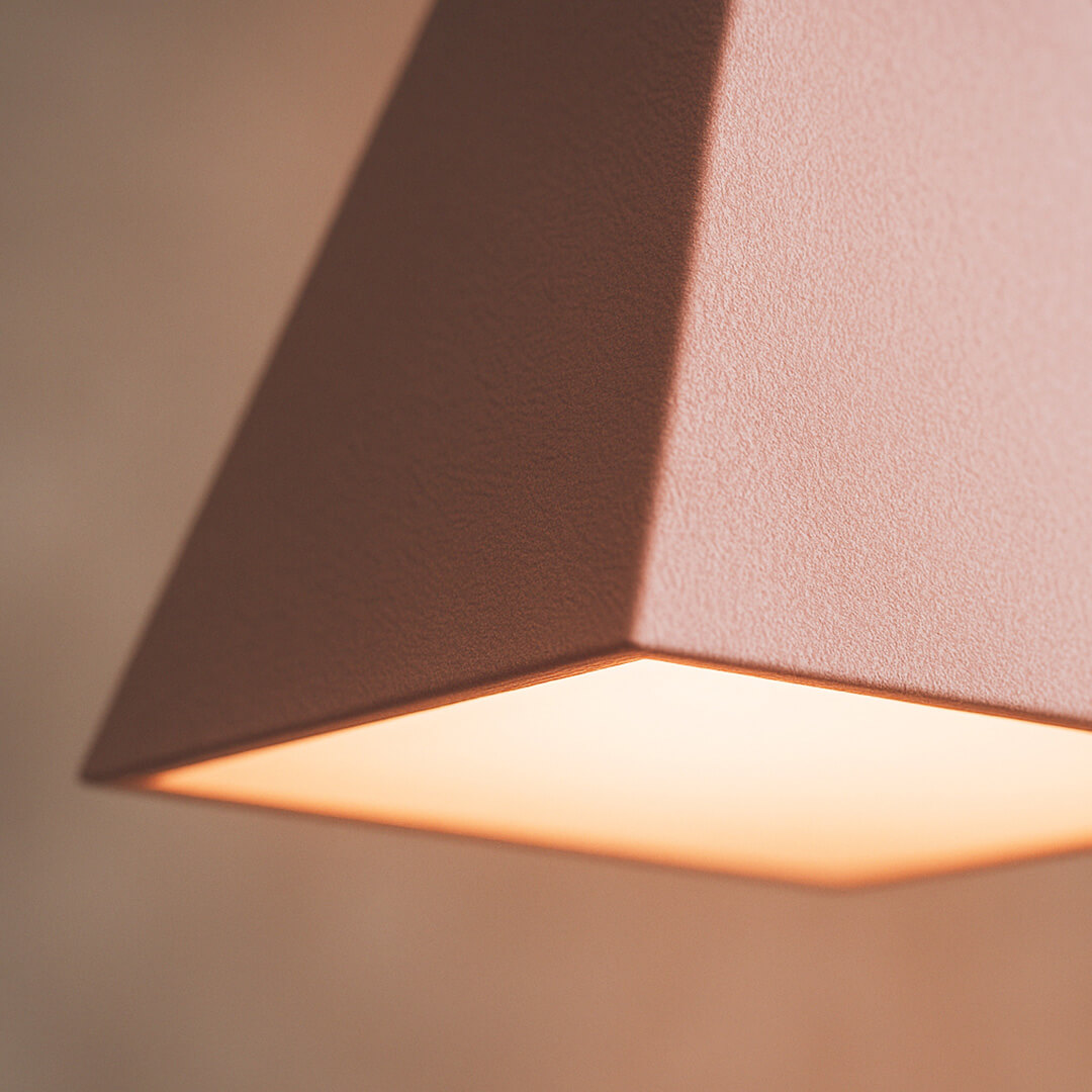 Shop PRISMA Pendant Light (Treaty Colour)