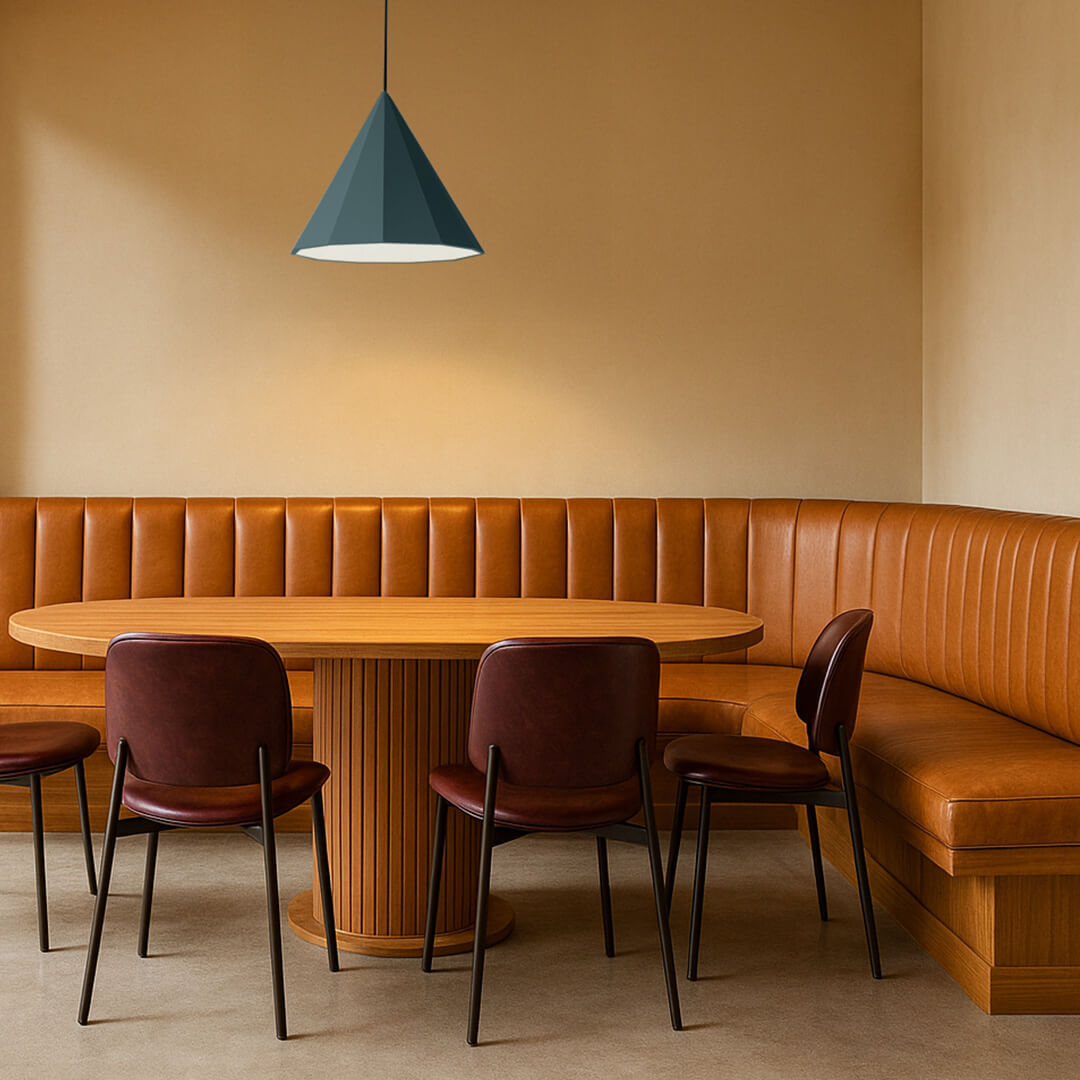 Shop VARA 60 Pendant Range (Entity Colour)