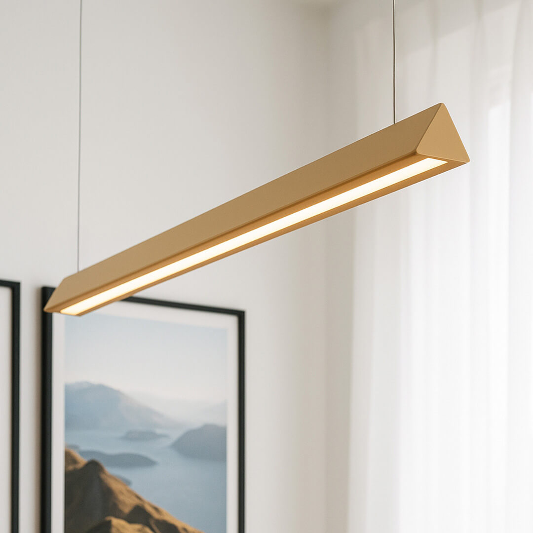 Shop ZETA Pendant Light (Hua Colour)