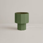 AURA Lamp Series (Mulberry Bush)
