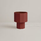 AURA Lamp Series (New Ulster)