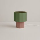 AURA Lamp Series (Mulberry Bush + Treaty)