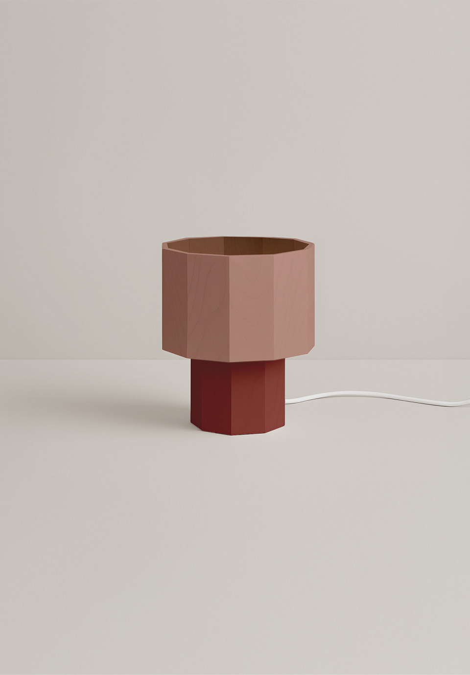 AURA Lamp Series (Treaty + New Ulster)