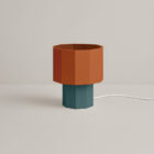 AURA Lamp Series (Savage + Entity)