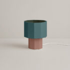 AURA Lamp Series (Entity + Treaty)