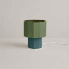 AURA Lamp Series (Mulberry Bush + Entity)