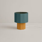 AURA Lamp Series (Entity + Hua)