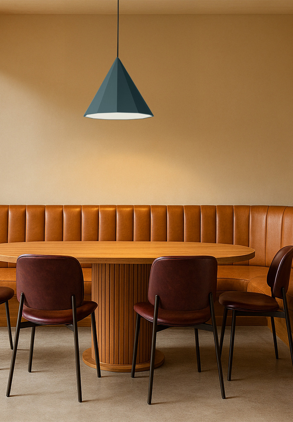 VARA 60 Pendant Range (Entity)