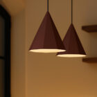 VARA 60 Pendant Range (New Ulster)