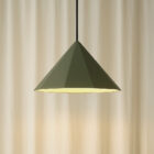 VARA 90 Pendant Range (Mulberry Bush)
