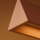 ZETA Pendant Light (Savage)