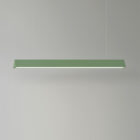 ZETA Pendant Light (Mulberry Bush)