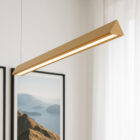 ZETA Pendant Light (Hua)