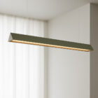 ZETA Pendant Light (Mulberry Bush)